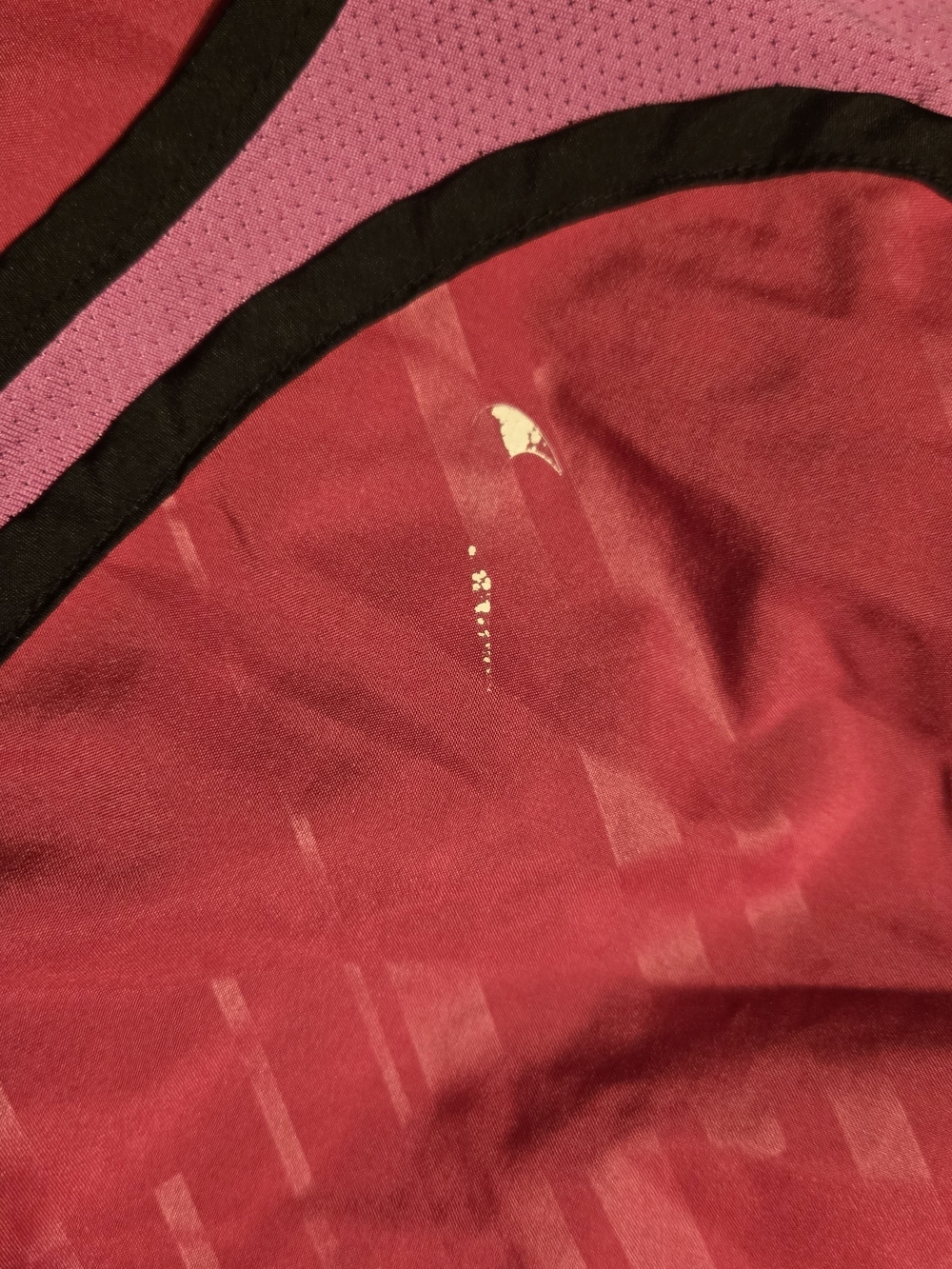 Nike Dri-FIT Athletic Shorts Bundle - Purple, Pink, Blue, Red - Picture 3 of 9